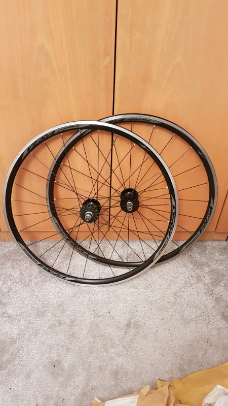 corsa fixie